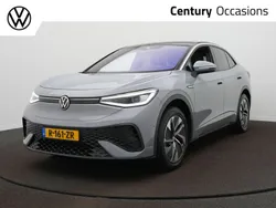 Grijs Gebruikt 2022 VW ID.5 Pro SUV | € 28.795 (Goede deal)