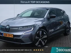 Grijs Gebruikt 2024 Renault Mégane Techno Hatchback | € 30.295 (Eerlijke prijs)
