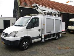 Gebruikt 2012 Iveco Daily | € 12.900