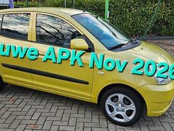 Gebruikt 2006 Kia Picanto Hatchback | € 1.249 (Goede deal)