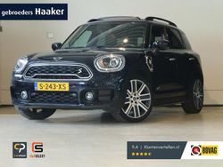 Blauw Gebruikt 2019 Mini Cooper S Countryman SUV | € 23.400 (Eerlijke prijs)