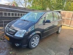 Gebruikt 2006 Opel Meriva MPV | € 1.750 (Goede deal)
