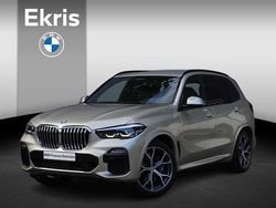 Geel Gebruikt 2019 BMW X5 Executive SUV | € 53.950 (Goede deal)