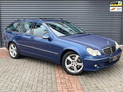 Gebruikt 2005 Mercedes C320 Avantgarde | € 1.999