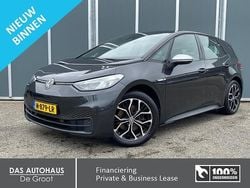 Grijs Gebruikt 2020 VW ID.3 Pro Performance Hatchback | € 17.495 (Goede deal)