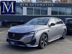 Grijs Gebruikt 2024 Peugeot 308 GT Hatchback | € 31.440 (Eerlijke prijs)