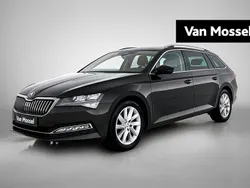 Overig Gebruikt 2020 Skoda Superb Business Line Stationwagen | € 26.944 (Eerlijke prijs)