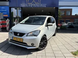 Grijs Gebruikt 2014 Seat Mii Sport Hatchback | € 5.995 (Eerlijke prijs)