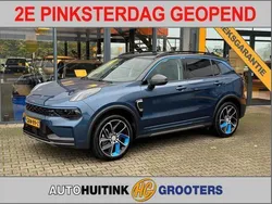 Blauw Gebruikt 2022 Lynk & Co 01 SUV | € 24.990 (Eerlijke prijs)