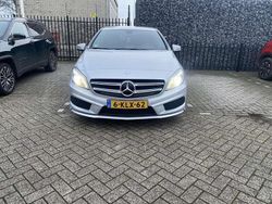 Grijs Gebruikt 2013 Mercedes A180 Ambition Stationwagen | € 13.500 (Eerlijke prijs)