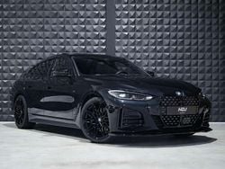 Zwart Gebruikt 2024 BMW 430 Gran Coupé M Sport Coupé | € 59.900 (Eerlijke prijs)