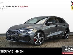 Gebruikt 2022 Audi A3 Sportback e-tron Competition Sedan | € 31.995 (Goede deal)