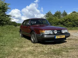 Gebruikt 1993 Saab 900 Hatchback | € 8.500