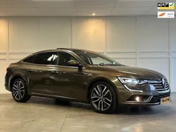 Bruin Gebruikt 2017 Renault Talisman Intens Sedan | € 13.450 (Duur)