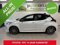 Wit Gebruikt 2022 Toyota Yaris Sport Hatchback | € 22.900 (Goede deal)