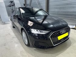 Overige Gebruikt 2022 Audi A3 S-Line Sedan | € 24.950 (Super prijs)