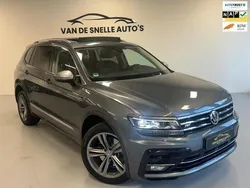 Grijs Gebruikt 2019 VW Tiguan Allspace Highline SUV | € 34.740 (Eerlijke prijs)