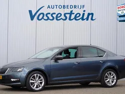 Grijs Gebruikt 2020 Skoda Octavia Business Line Hatchback | € 14.500 (Super prijs)