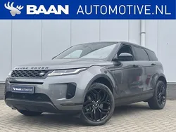 Grijs Gebruikt 2019 Land Rover Range Rover evoque SE SUV | € 39.495 (Eerlijke prijs)
