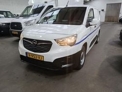 Wit Gebruikt 2019 Opel Combo Edition MPV | € 8.250 (Goede deal)