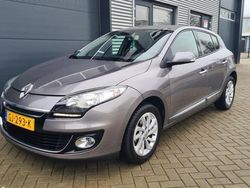 Grijs Gebruikt 2012 Renault Mégane III Expression Hatchback | € 2.950 (Goede deal)
