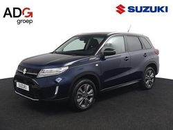 Blauw Gebruikt 2025 Suzuki Vitara SUV | € 31.950 (Eerlijke prijs)