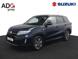 Blauw Gebruikt 2025 Suzuki Vitara SUV | € 32.950 (Iets duurder)