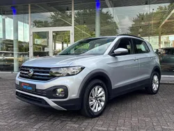 Suv Gebruikt 2023 VW T-Cross Life SUV | € 26.445 (Eerlijke prijs)