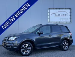 Grijs Gebruikt 2018 Subaru Forester SUV | € 21.995 (Super prijs)