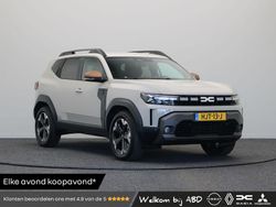 Bruin Gebruikt 2024 Dacia Duster Journey SUV | € 30.740