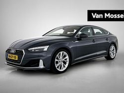 Grijs Gebruikt 2022 Audi A5 Sportback Business Hatchback | € 30.900 (Super prijs)