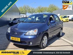 Blauw Gebruikt 2003 Suzuki Liana Limited Sedan | € 1.999 (Eerlijke prijs)