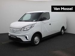 Wit Gebruikt 2022 Maxus eDeliver 3 Van | € 19.900 (Eerlijke prijs)