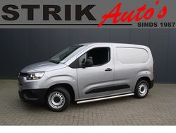 Grijs (metallic) Gebruikt 2021 Toyota Proace City City Van | € 12.789