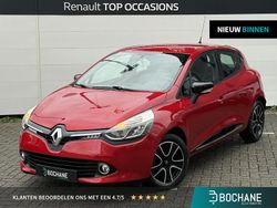 Rood Gebruikt 2013 Renault Clio IV Expression Hatchback | € 8.540 (Eerlijke prijs)