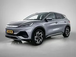 Grijs metallic Gebruikt 2023 BYD Atto 3 Design SUV | € 28.245 (Eerlijke prijs)