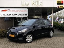 Zwart Gebruikt 2020 Hyundai i10 Comfort Hatchback | € 11.845 (Goede deal)