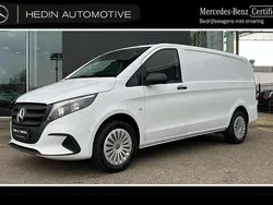 Wit Gebruikt 2025 Mercedes Vito MPV | € 63.120