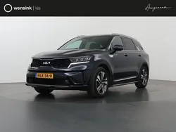 Blauw Gebruikt 2022 Kia Sorento 3 SUV | € 47.435 (Eerlijke prijs)