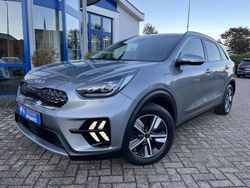 Grijs Gebruikt 2021 Kia Niro SUV | € 24.750 (Eerlijke prijs)