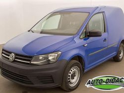 Blauw Gebruikt 2020 VW Caddy MPV | € 6.750 (Super prijs)