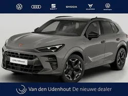 Grijs Nieuw 2025 Cupra Terramar VZ SUV | € 51.235 (Goede deal)