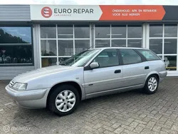 Grijs Gebruikt 1999 Citroën Xantia Stationwagen | € 1.150