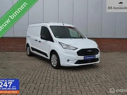 Wit Gebruikt 2019 Ford Transit Trend Van | € 14.950 (Eerlijke prijs)