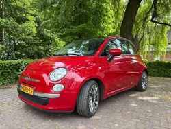 Gebruikt 2013 Fiat 500 Lounge Hatchback | € 6.800 (Eerlijke prijs)