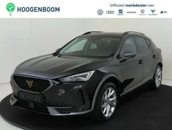 Zwart Gebruikt 2022 Cupra Formentor SUV | € 26.450 (Super prijs)