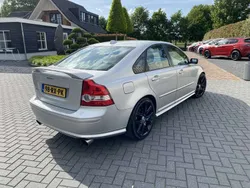 Grijs Gebruikt 2005 Volvo S40 Sedan | € 8.250