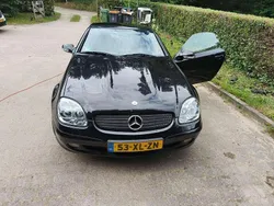Gebruikt 2001 Mercedes SLK230 Cabriolet | € 4.500 (Eerlijke prijs)