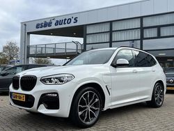 Gebruikt 2021 BMW iX3 M Sport SUV | € 39.950 (Goede deal)