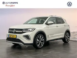 Grijs Gebruikt 2024 VW T-Cross Business SUV | € 34.950 (Duur)